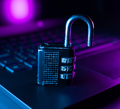 Firewall and network security service